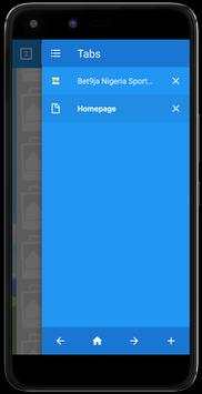 USA Lite Browser screenshot 4