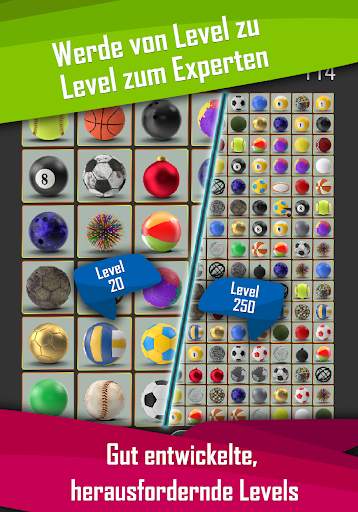 Onnect - Passendes Paar Puzzle screenshot 14