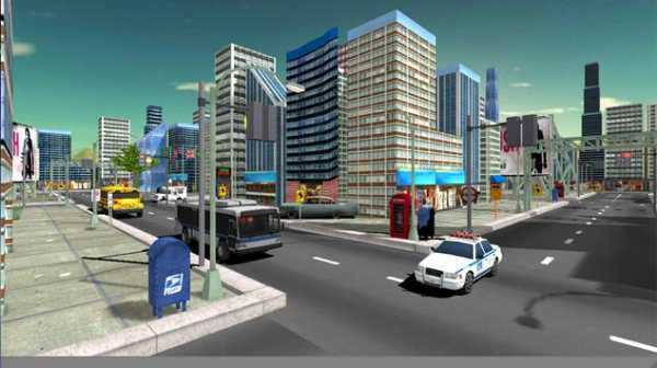 Bus Simulator Pro screenshot 7
