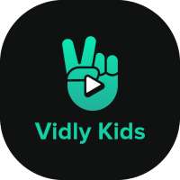 Vidly Kids
