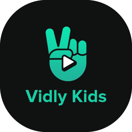 Vidly Kids 1.0