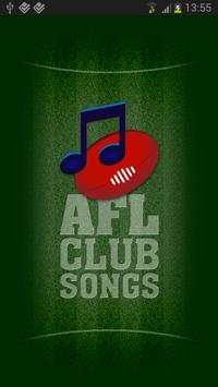 AFL Club Song screenshot 1