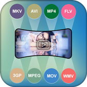 Total Video Converter icon