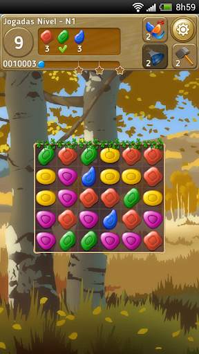 Gems Fever screenshot 4