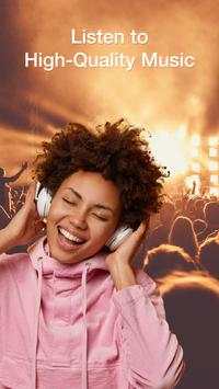 MP3 Downloader For Music Mp3 Cutter Ringtone Maker screenshot 2