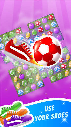 Match And Score : Match 3 Game screenshot 3
