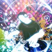 DJ Party Mixer