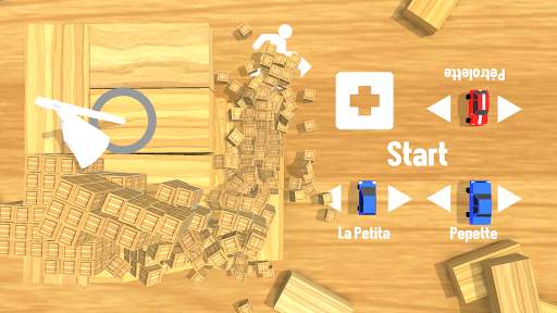 Madcar :  2 - 4 Players screenshot 5