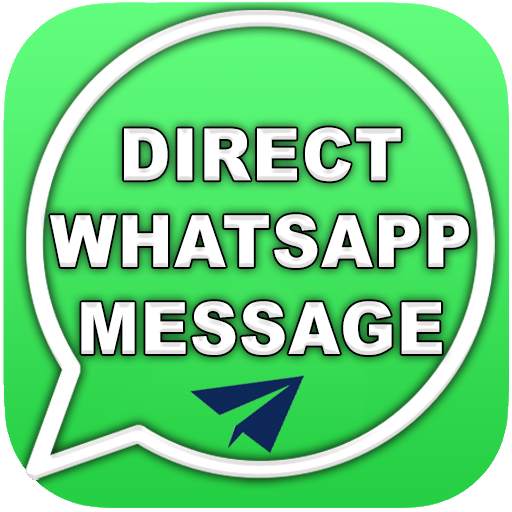 Direct Message for WhatsApp / Chat For Whatsapp 1.0