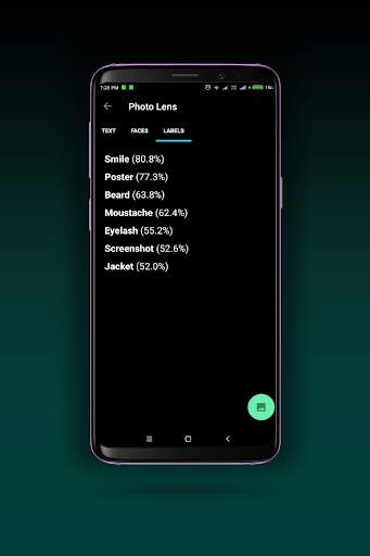 Photo Lens - Smart Gallery screenshot 6