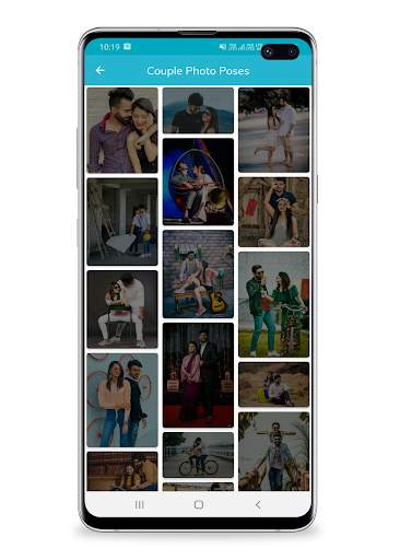 Photo Poses for Boys and Girls screenshot 3