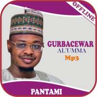 Gurbacewar Tarbiya Mp3-Pantami on 9Apps