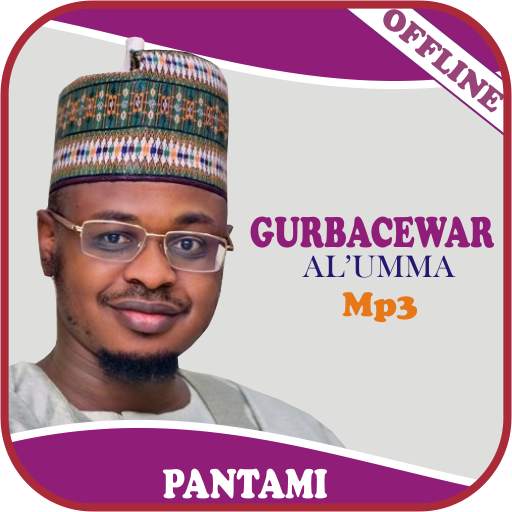 Gurbacewar Tarbiya Mp3-Pantami 1.3