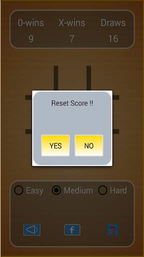 Tic Tac Toe screenshot 11