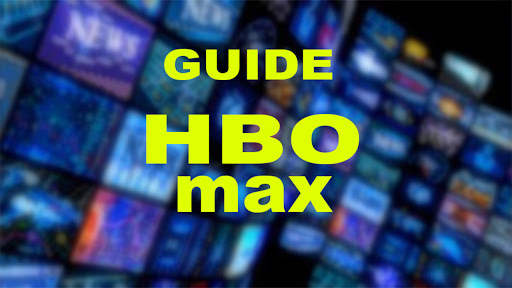 Guide for HBO Max: TV Movies & Stream screenshot 3