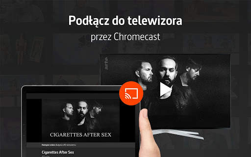 ARTE TV screenshot 4