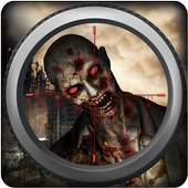 Zombie Shooting Escape Mission 11