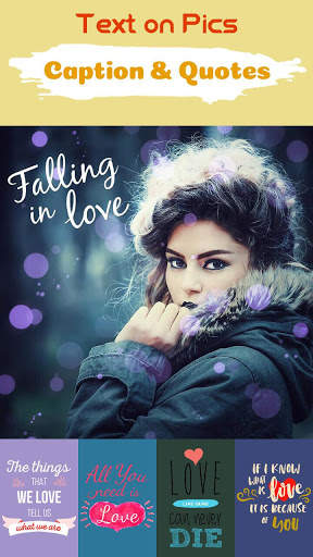 Love Bokeh Photo Effects screenshot 4