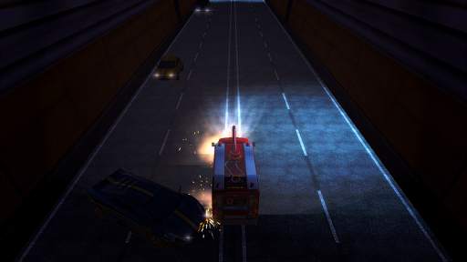 Highway Traffic Car Racer screenshot 4