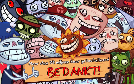 Troll Face Quest Video Games screenshot 11