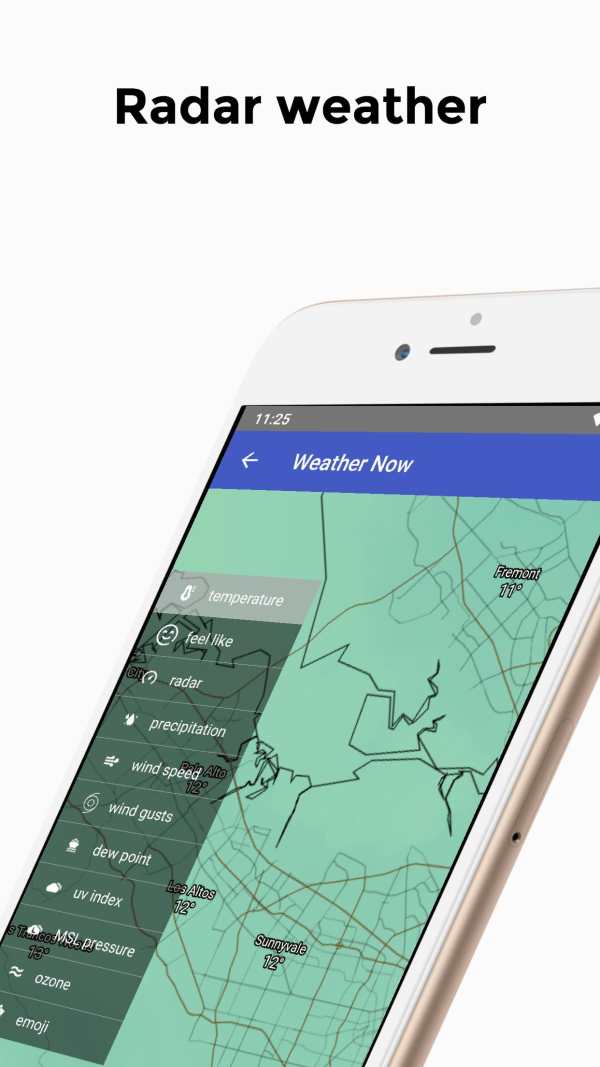 Weather Forecast Now screenshot 5