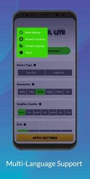 GFX Tool Lite screenshot 5