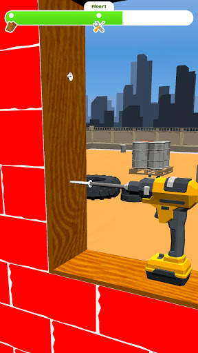 Construction Simulator 3D screenshot 7