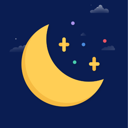 Sleep Sound - Relax Sound,Sleep Music,Relax Music иконка