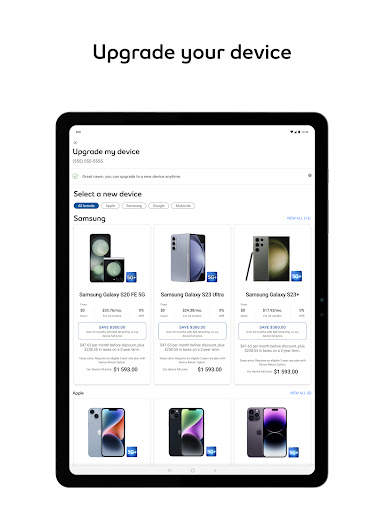MyBell screenshot 13