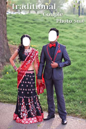 Couple Photo Editor, Love Photo Frames screenshot 4