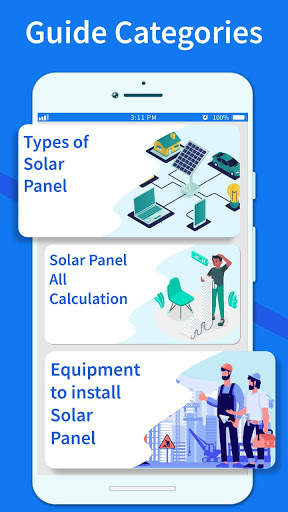 Solar Panel System Installation Guide 2020 screenshot 4