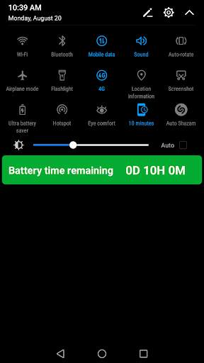 Game of Batteries screenshot 5