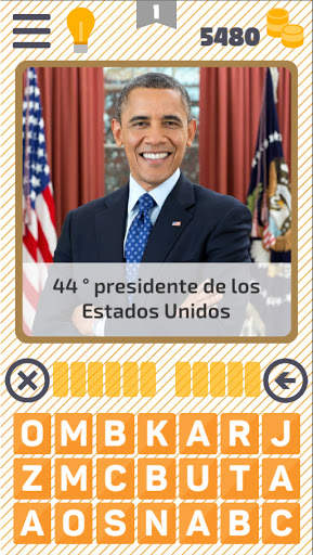 Prueba de imágenes: América screenshot 5