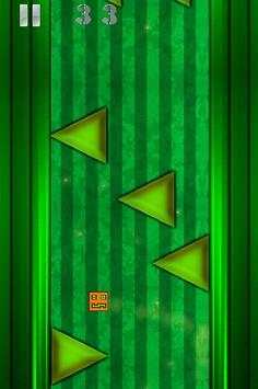 The impossible Dash скриншот 4