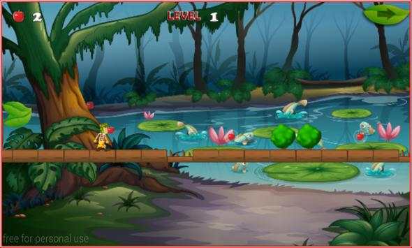Elchavo Key Adventure screenshot 3