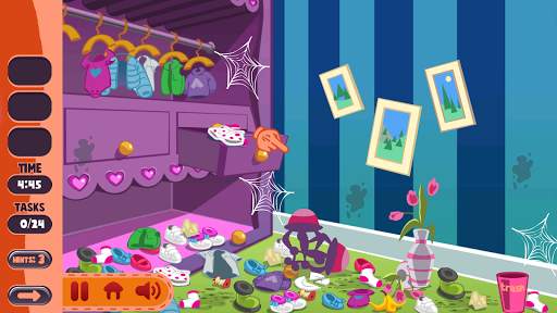 Home Cleaning and Makeover House screenshot 5