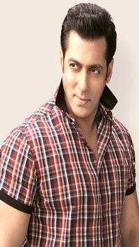 Salman Khan Wallpaper - Bollywood Actor screenshot 20