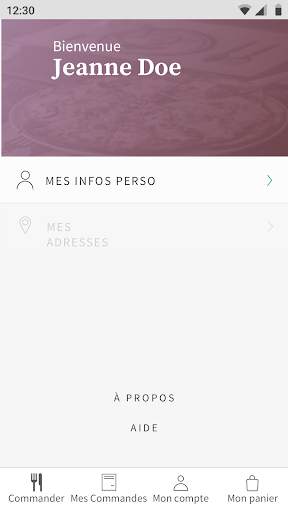Palazzo screenshot 3