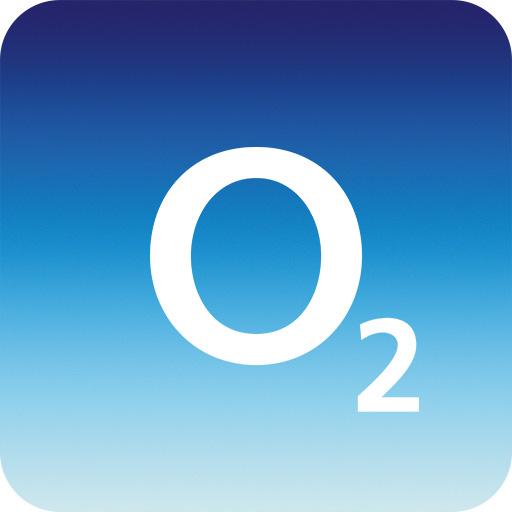 Moje O2 SK icon