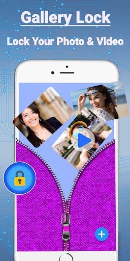 App Lock: Password Lock Apps screenshot 3