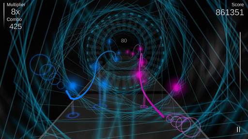 Rhythm Taichi (+VR support) screenshot 12