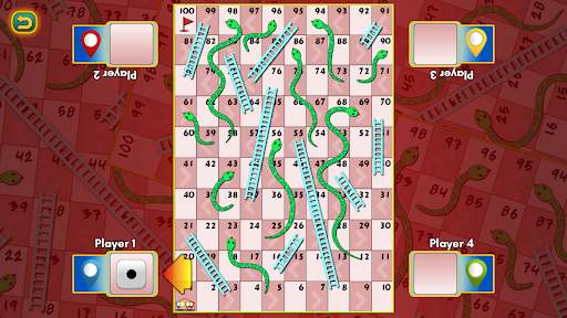 Ludo King™ screenshot 16