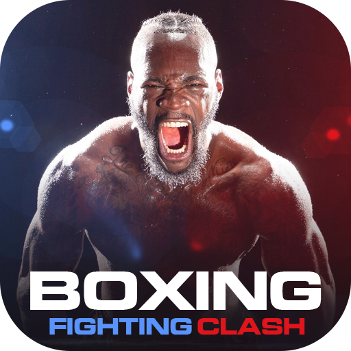 Boxing - Fighting Clash icon