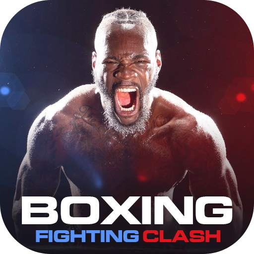 Boxing - Fighting Clash 1.07