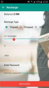 MOGO Free recharge and cash screenshot 6