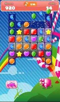 Candy Fantastic Mania screenshot 2