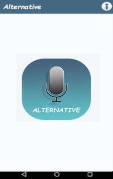 Alternative Siri screenshot 1