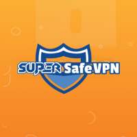 SuperSafe VPN logo