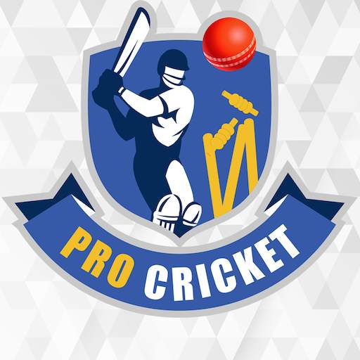 Pro Cricket Coaching Cricket 2.1.1