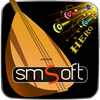 Baglama Hero icon